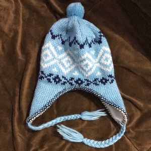 Winter wear